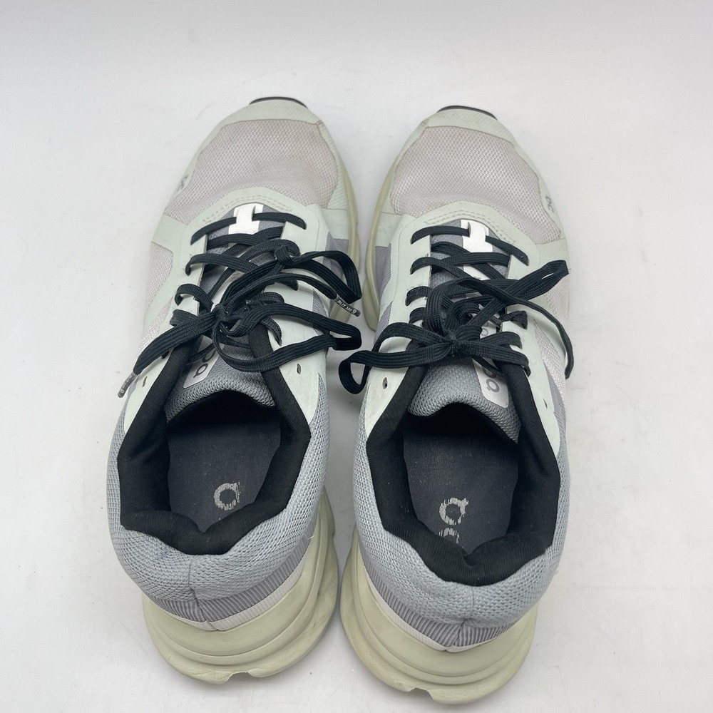 On Cloudrunner Sneakers Womens 9.5‎ 46.99019 Gray Running Athletic Gym Shoes - Picture 5 of 10